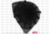 ATL Autotechnik L 36 660 Alternator